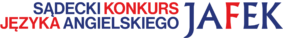 jafek konkurs logo 2