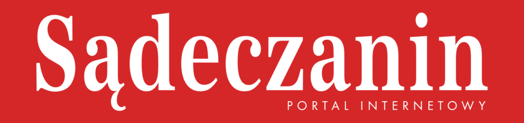 sądeczanin logotyp w